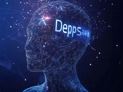 DeepSeek 深度求索大模型拓扑算力